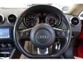 2008 Audi TT