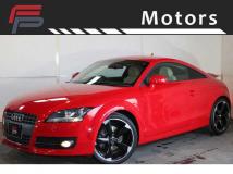 2008 Audi TT