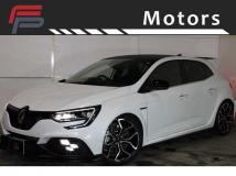 2019 Renault Megane