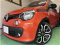 2018 Renault Twingo