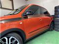 2018 Renault Twingo