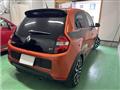2018 Renault Twingo