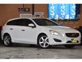 2013 Volvo V60