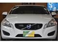 2013 Volvo V60