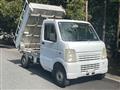 2003 Suzuki Carry Truck