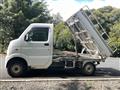 2003 Suzuki Carry Truck