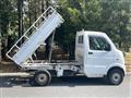 2003 Suzuki Carry Truck