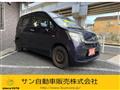 2013 Daihatsu Move