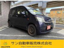 2013 Daihatsu Move