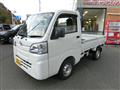 2017 Daihatsu Hijet Truck
