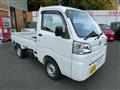 2017 Daihatsu Hijet Truck