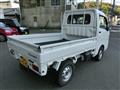 2017 Daihatsu Hijet Truck