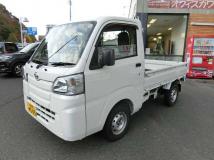 2017 Daihatsu Hijet Truck