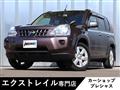 2009 Nissan X-Trail