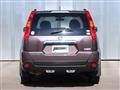 2009 Nissan X-Trail