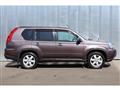 2009 Nissan X-Trail