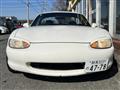 2000 Mazda Roadster