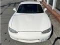 2000 Mazda Roadster
