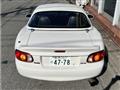 2000 Mazda Roadster