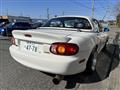 2000 Mazda Roadster