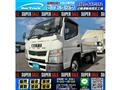 2015 Mitsubishi Canter