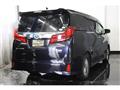 2018 Toyota Alphard G