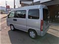 2006 Subaru Sambar