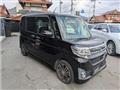 2015 Daihatsu Tanto Custom