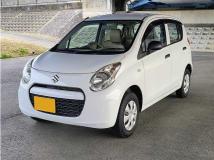 2014 Suzuki Alto