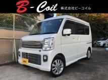 2019 Suzuki Every Wagon