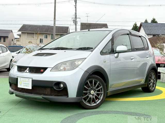 2010 Mitsubishi Colt