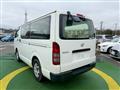2015 Toyota Hiace Van
