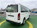 2015 Toyota Hiace Van