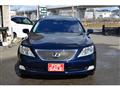2007 Lexus LS
