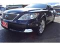 2007 Lexus LS