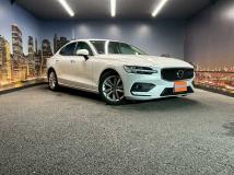 2020 Volvo S60