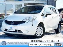 2015 Nissan Note