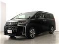 2020 Toyota Alphard G