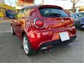 2011 Alfa Romeo MiTo