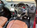 2011 Alfa Romeo MiTo