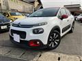2017 Citroen C3