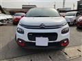 2017 Citroen C3