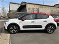 2017 Citroen C3