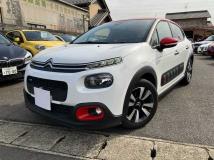2017 Citroen C3