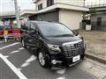2015 Toyota Alphard G