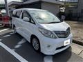 2009 Toyota Alphard G