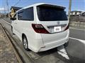 2009 Toyota Alphard G