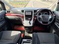 2009 Toyota Alphard G
