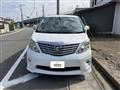 2009 Toyota Alphard G