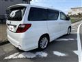 2009 Toyota Alphard G
